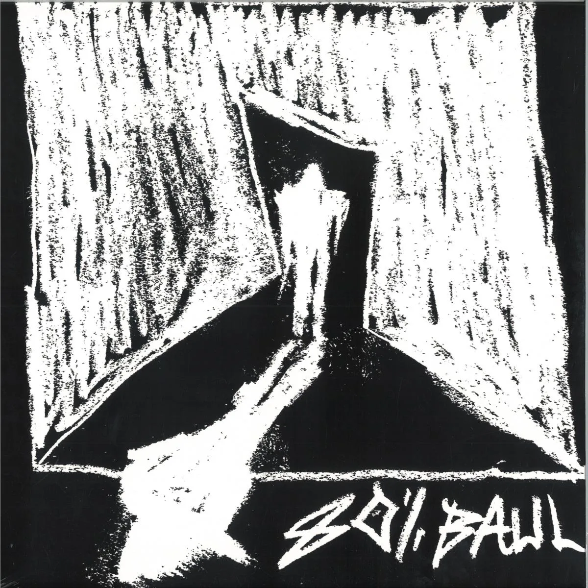 80% BAUL — MÚSICA PARA CAMINAR LP