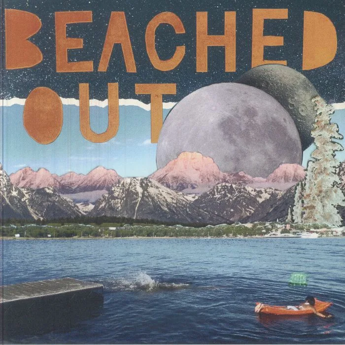 BEACHED OUT — Average Weekends