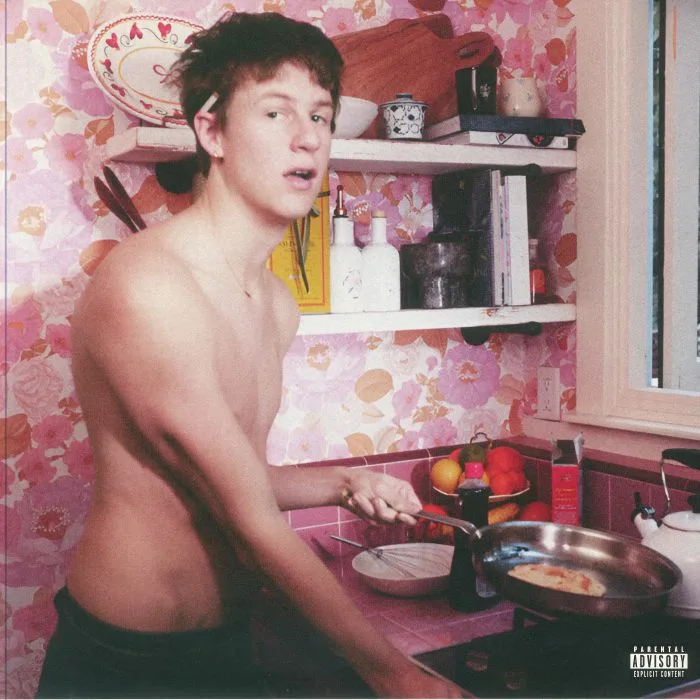 Malcolm TODD — Sweet Boy