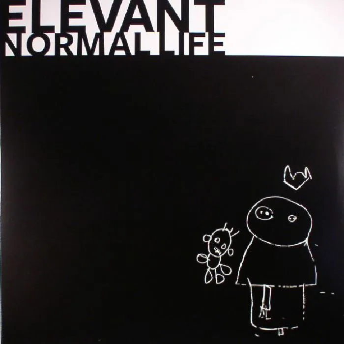 ELEVANT — Normal Life