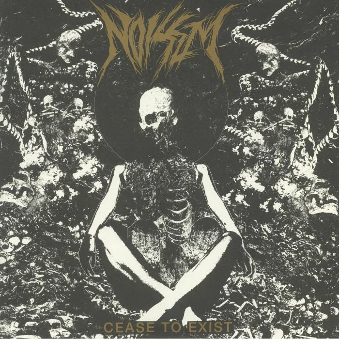 NOISEM — Cease To Exist