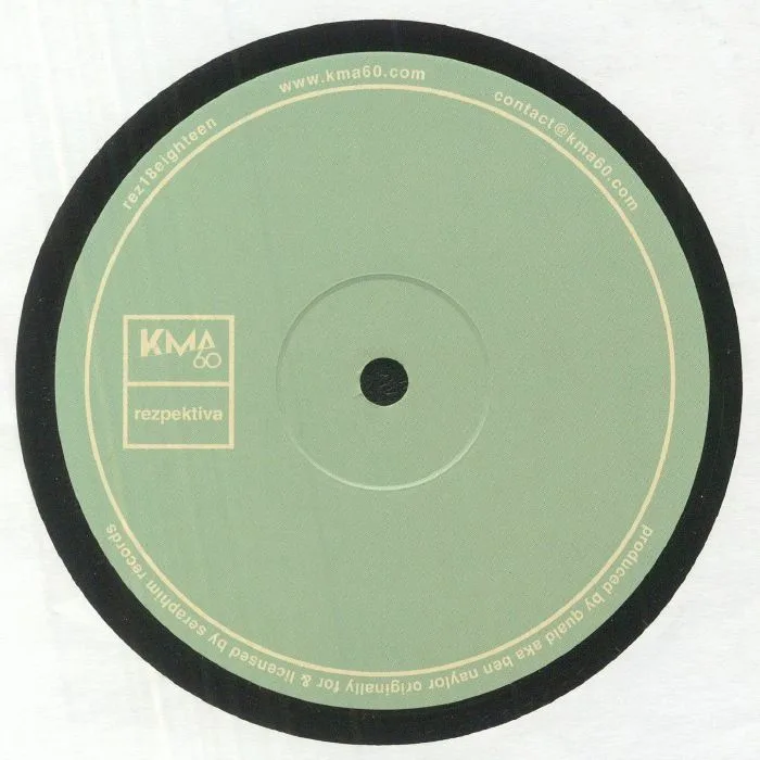 QUAID — REZ 18EIGHTEEN