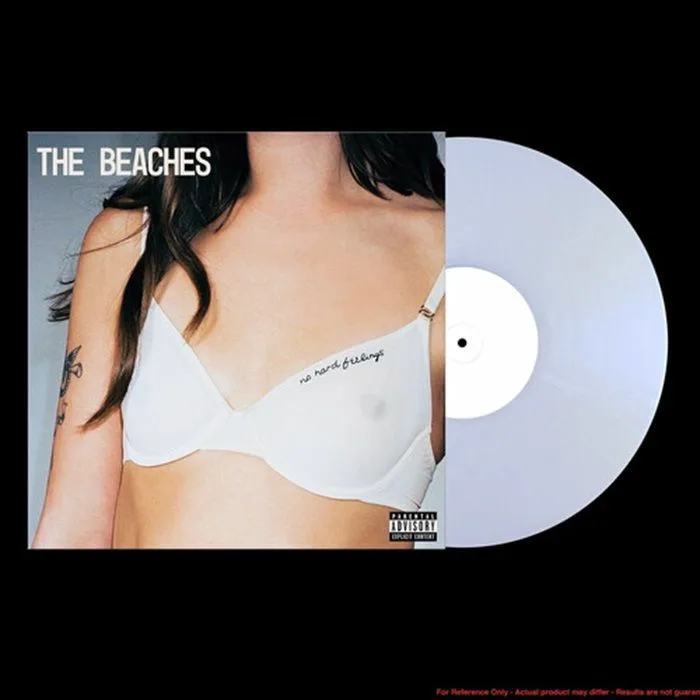 The BEACHES — No Hard Feelings