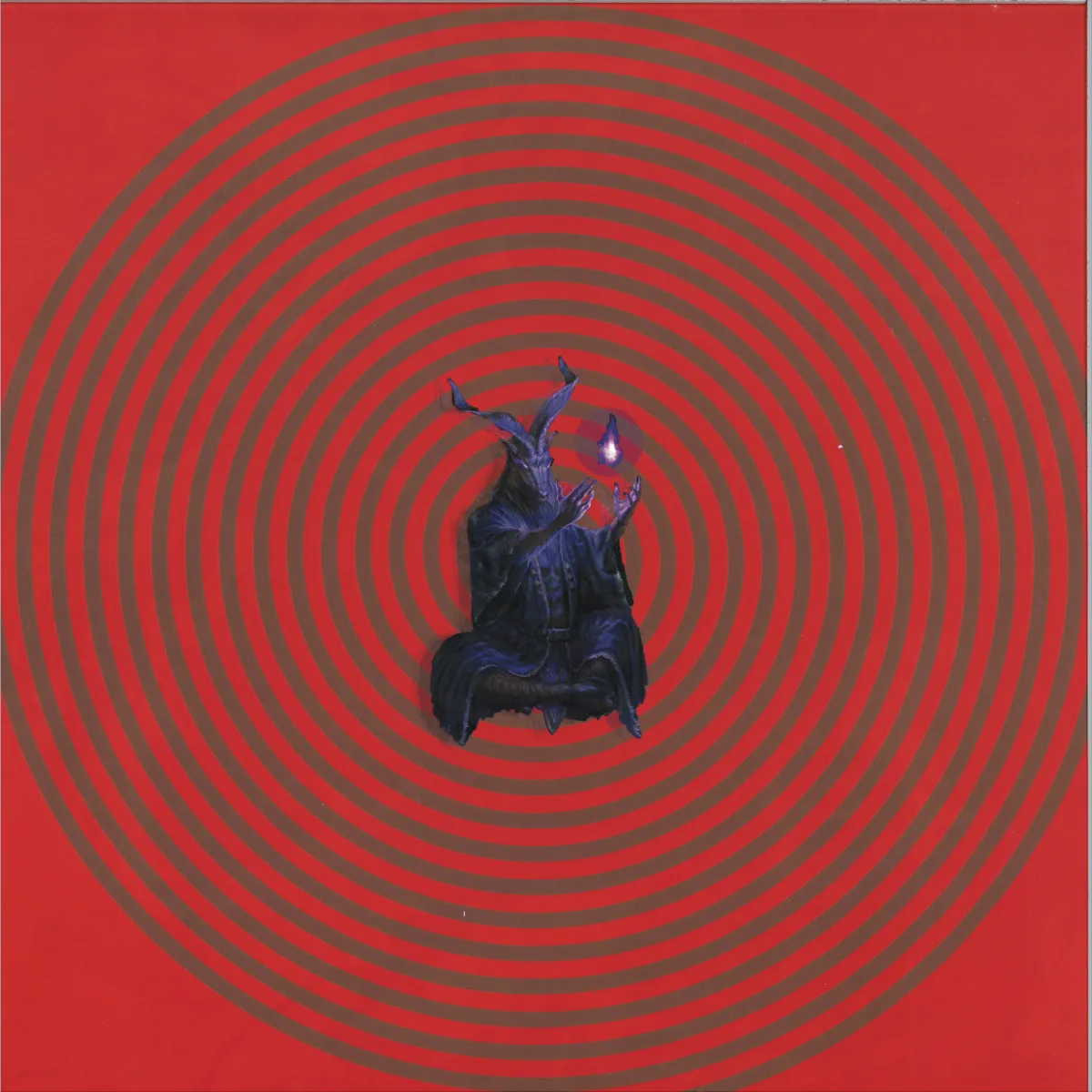 Front cover — Priorato — Azazel