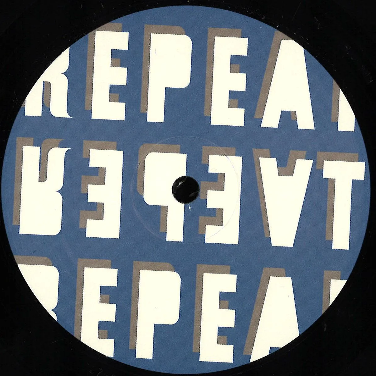 Ilk — Four Freqs EP