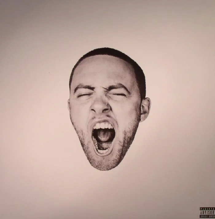 Mac MILLER — GO:OD AM
