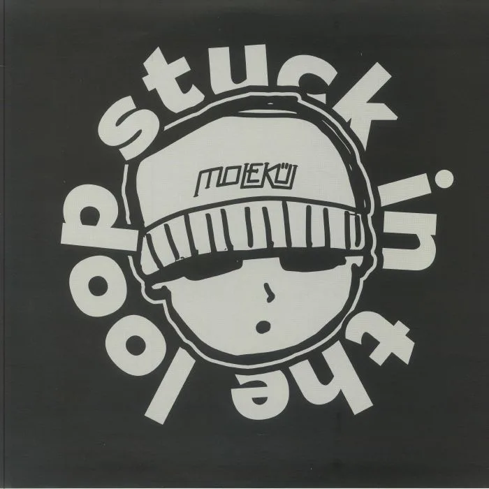 Front cover — VARIOUS — Stuck In The Loop