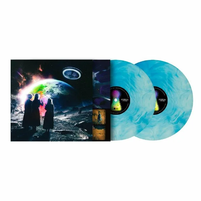LIL UZI VERT — Eternal Atake (reissue)