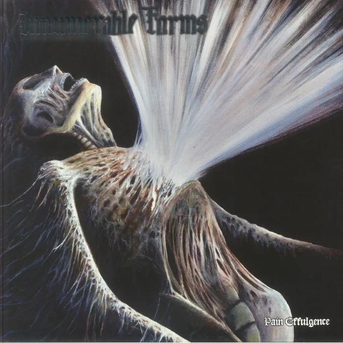 INNUMERABLE FORMS — Pain Effulgence