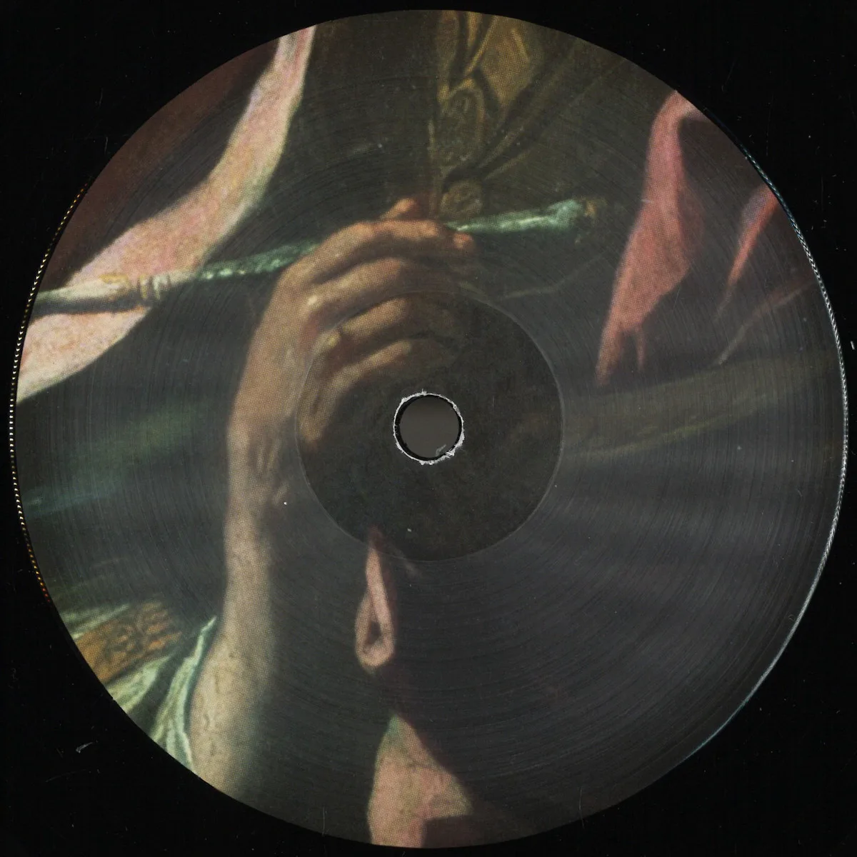 Demuir — Visions Remixed Vol 1
