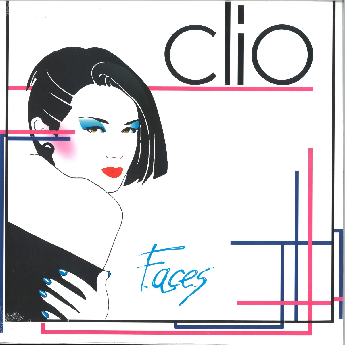 Clio — Faces