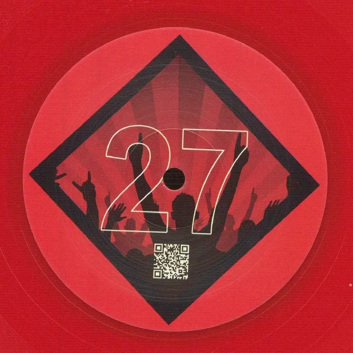 ACERBIC / DDR — Hazchem 27: Limited Edition