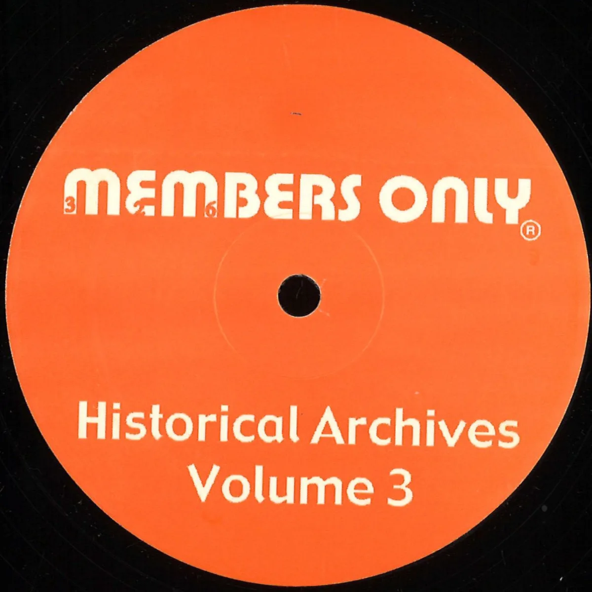 Various — Historical Archives Volume 3