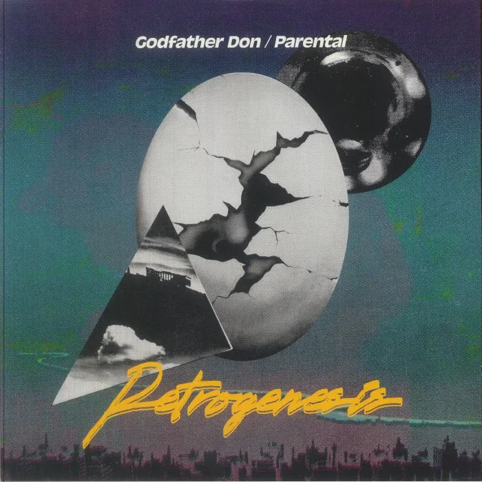 GODFATHER DON / PARENTAL — Retrogenesis