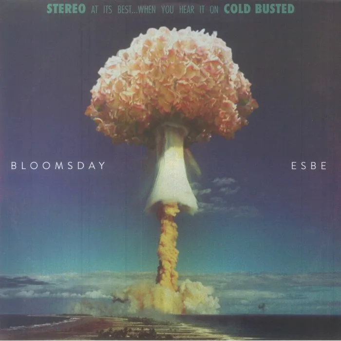 ESBE — Bloomsday (reissue)