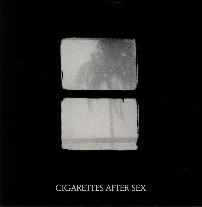 CIGARETTES AFTER SEX — Crush