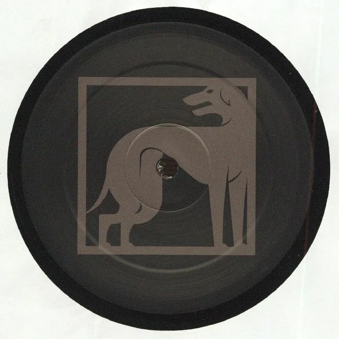 Обратная сторона обложки — OTTAGONE — Selected III