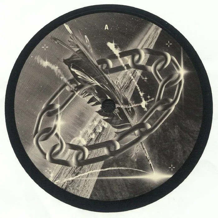 Danny AVILA / SIMINA GRIGORIU / ADAM BEYER / LAAT — A Sides Vol 12 Part I