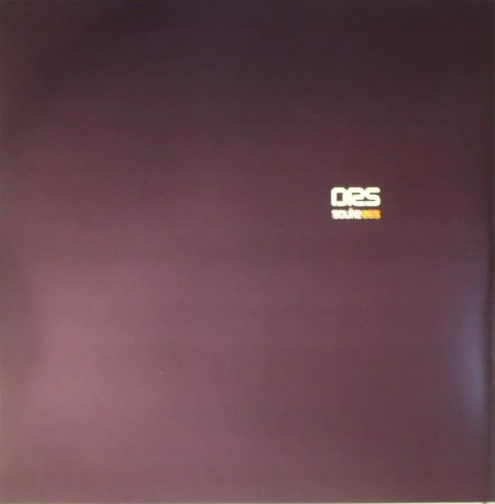 Обратная сторона обложки — DRS — Mid Mic Crisis Sampler 2