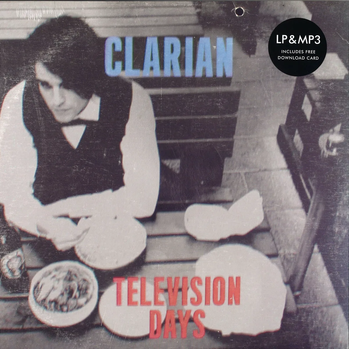 Clarian — Television Days