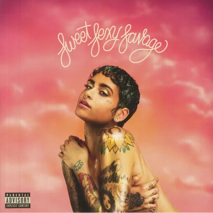 KEHLANI — SweetSexySavage