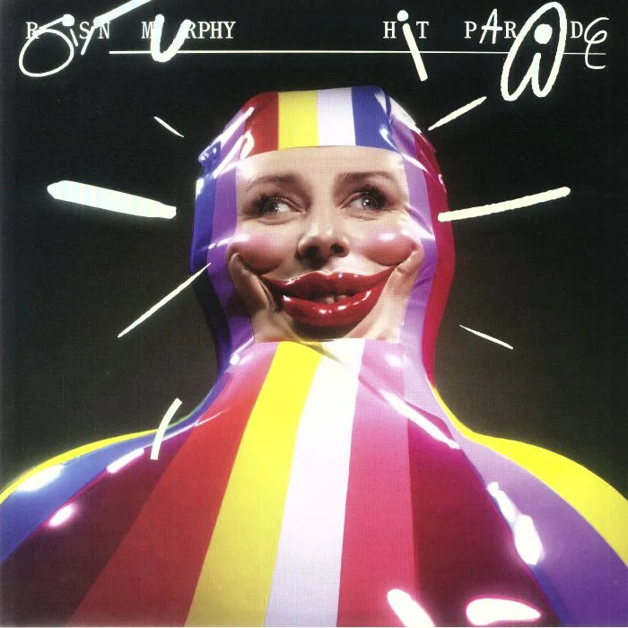 Roisin MURPHY — Hit Parade (Deluxe Edition)