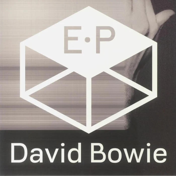 David BOWIE — The Next Day Extra EP (Record Store Day RSD Black Friday 2022)
