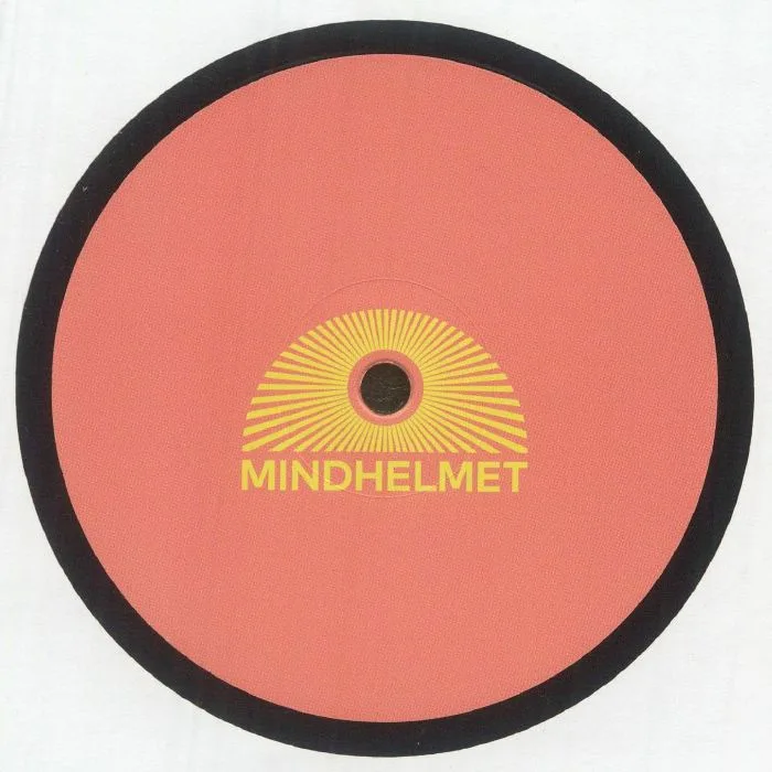 Лицевая сторона обложки — YOKE / ROOMTOO / PLANET CURT / MATT LITTMAN / JIMM / SMEAGAL PILLY — Mindhelmet 24