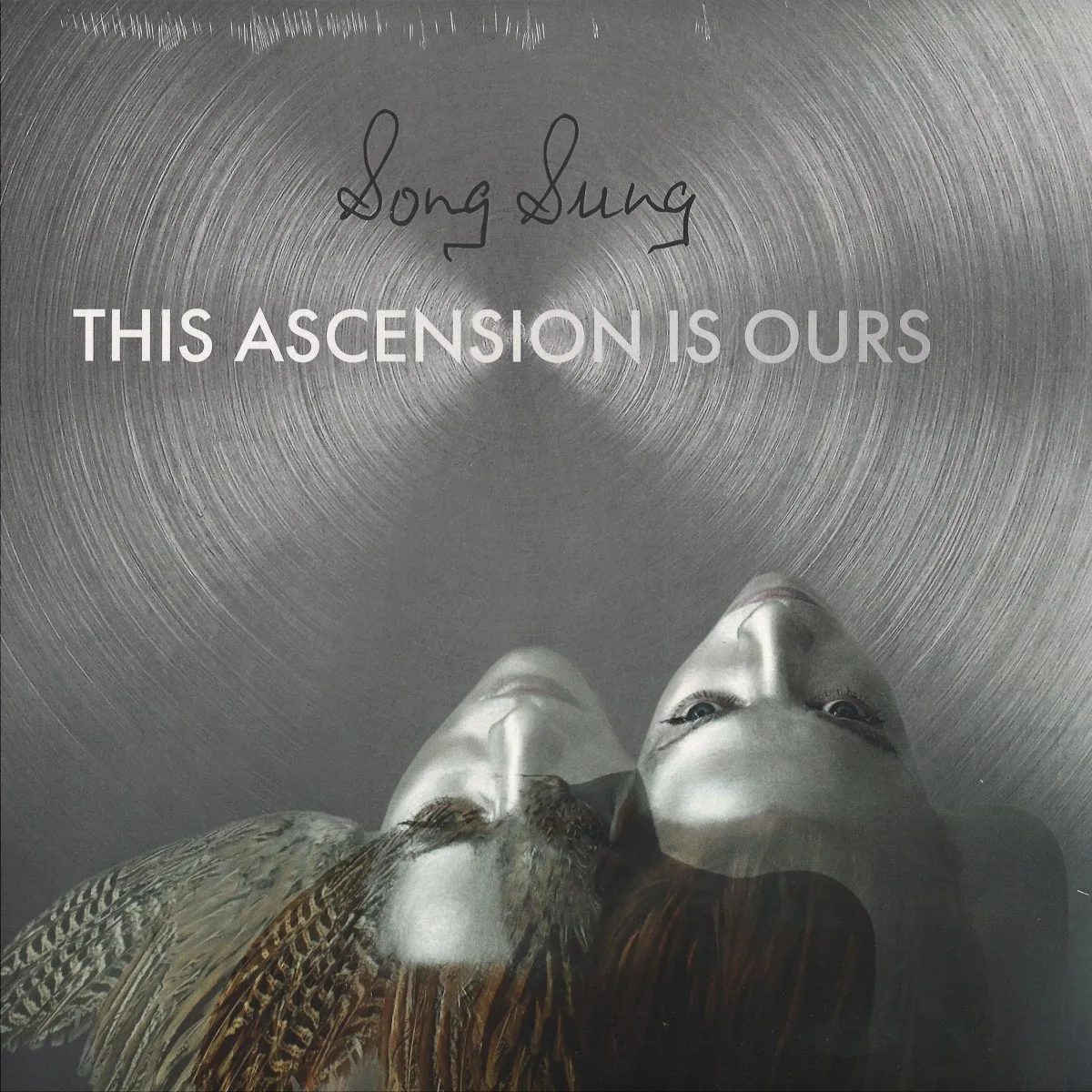 Song Sung — This Ascension Is Ours