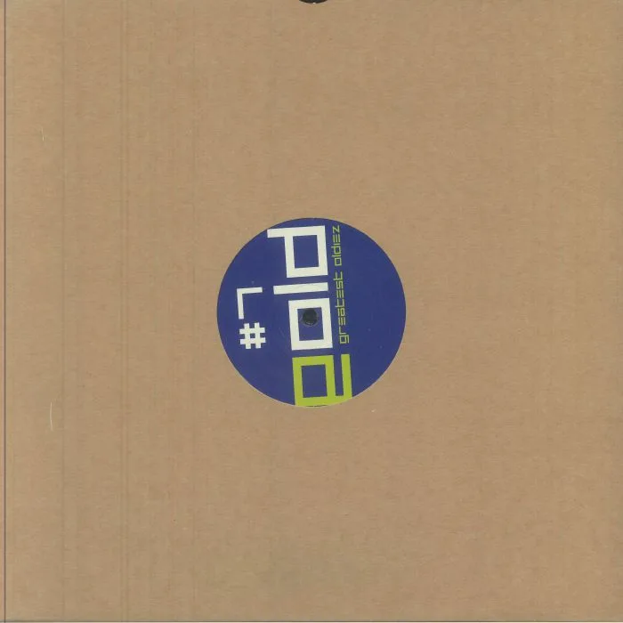 Back cover — DESTRUCTIVE TENDENCIES / WARFACE / NITROGENETICS / HELLSYSTEM / F NOIZE — Greatest Oldiez #7