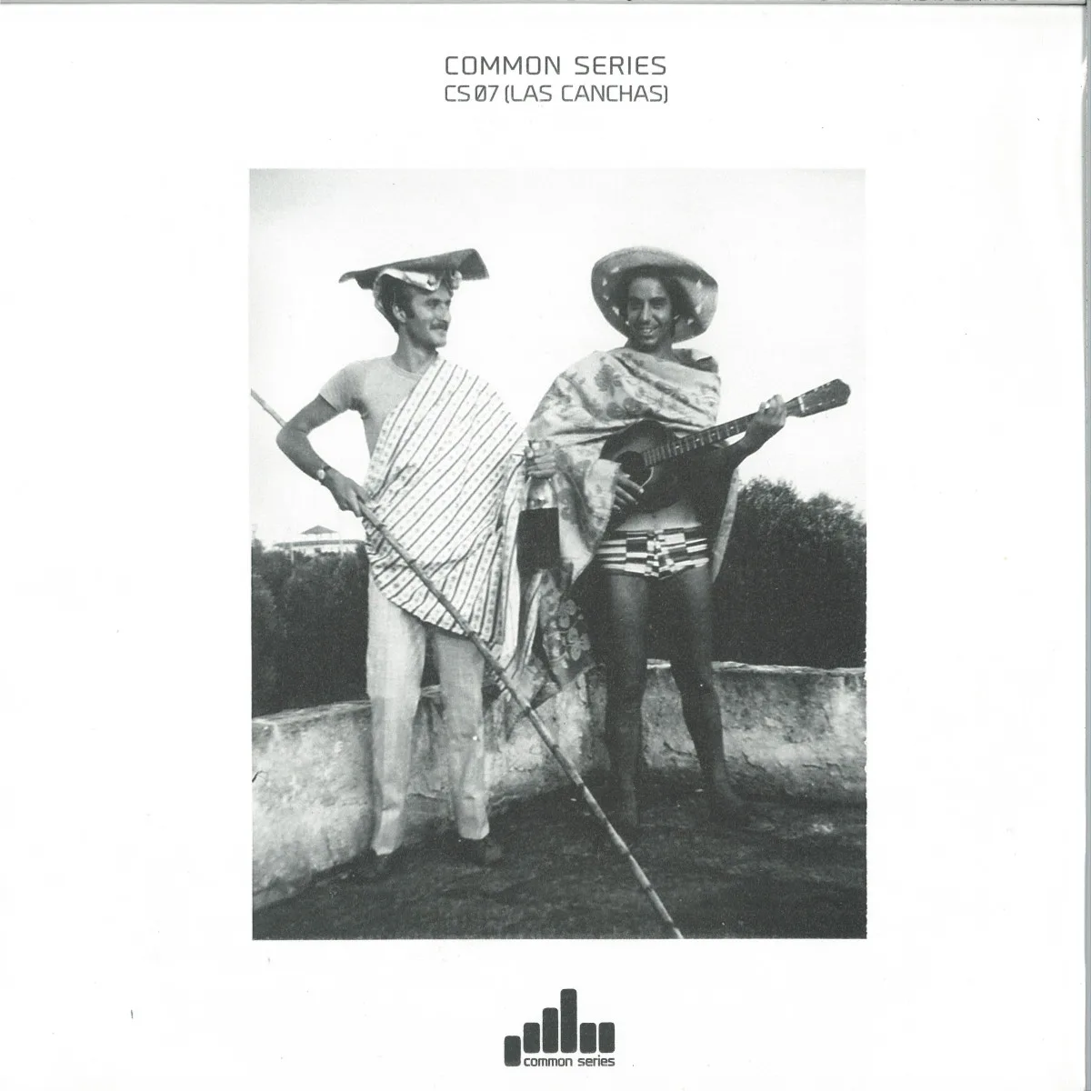 Common Series — CS07 Las Canchas