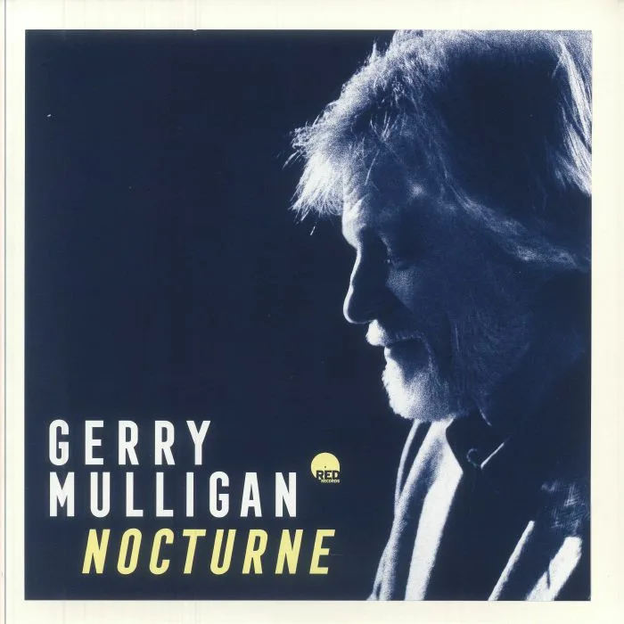 Gerry MULLIGAN — Nocturne (Record Store Day RSD 2025)