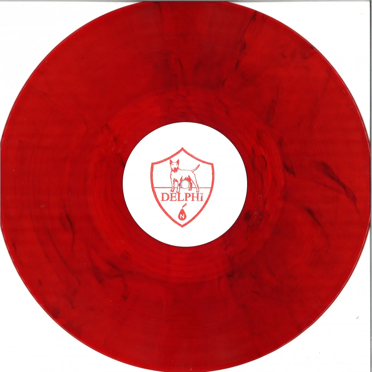 Delphi — Don't Assume EP