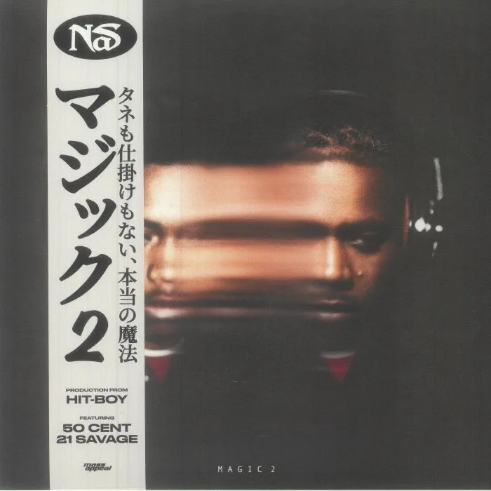 NAS — Magic 2