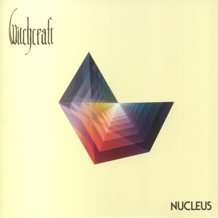WITCHCRAFT — Nucleus (reissue)