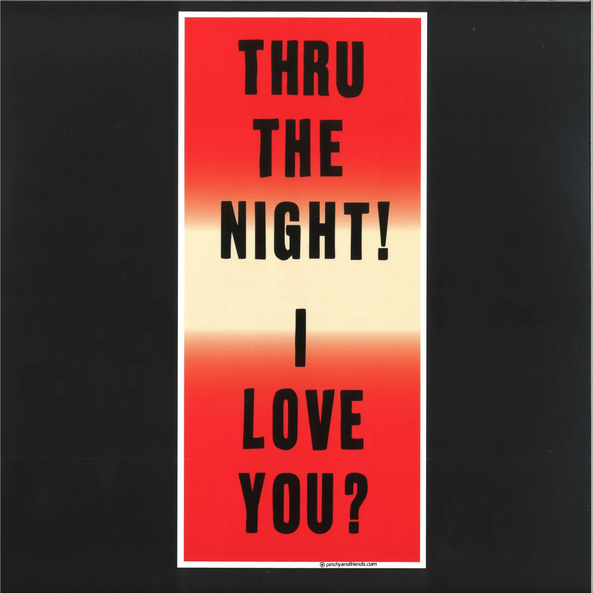 Ruf Dug — Thru The Night / I Love You
