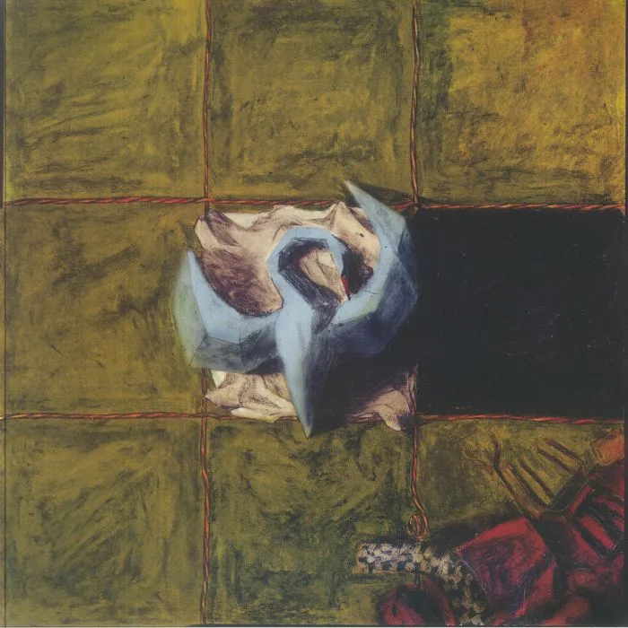 Dove ELLIS — Blizzard
