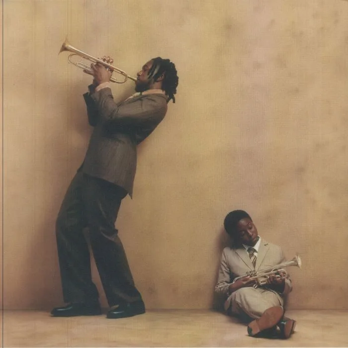 Ife OGUNJOBI — Tell Them I'm Here