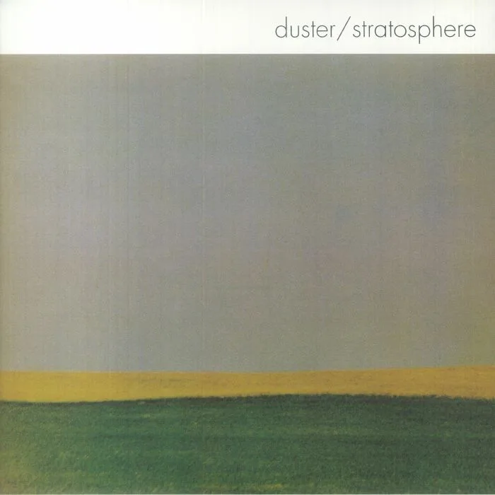 DUSTER — Stratosphere (25th Anniversary Edition)