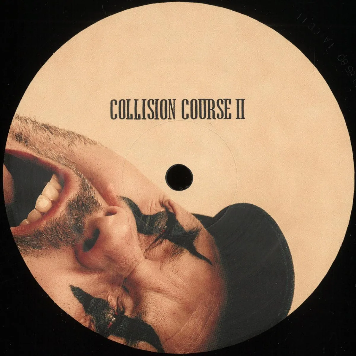 Collision — Collision Course II