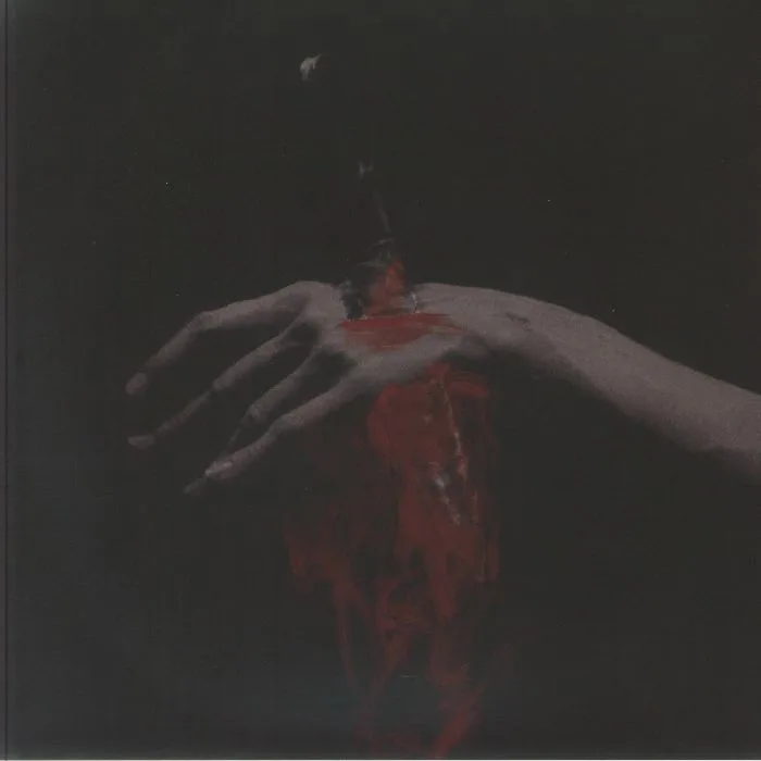COUNTERPARTS — Nothing Left To Love