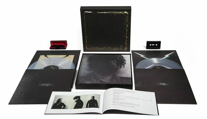 BLACK REBEL MOTORCYCLE CLUB — Wrong Creatures