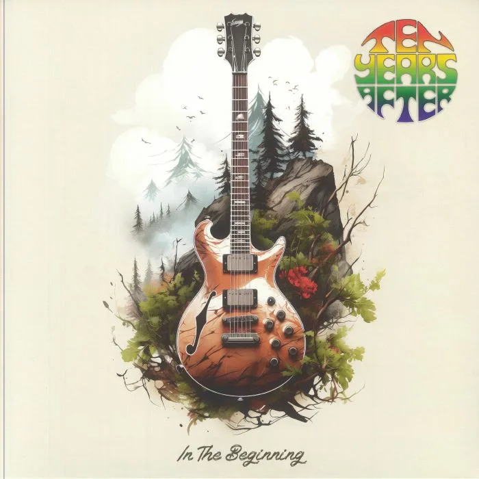 TEN YEARS AFTER — In The Beginning