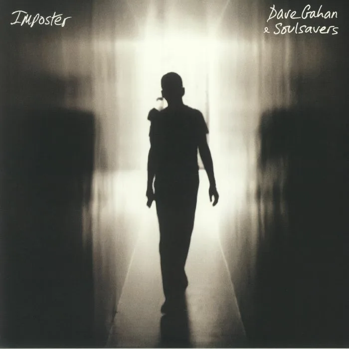 Dave GAHAN / SOULSAVERS — Imposter
