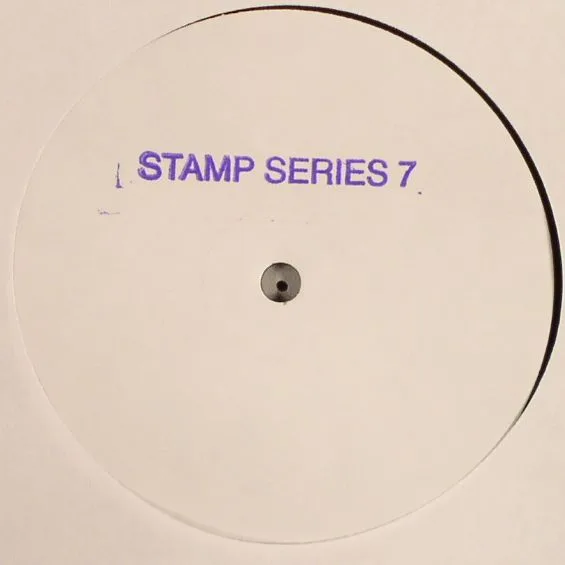 Обратная сторона обложки — Casey HOGAN / DIETRICH SCHOENEMANN — Stamp Series 7
