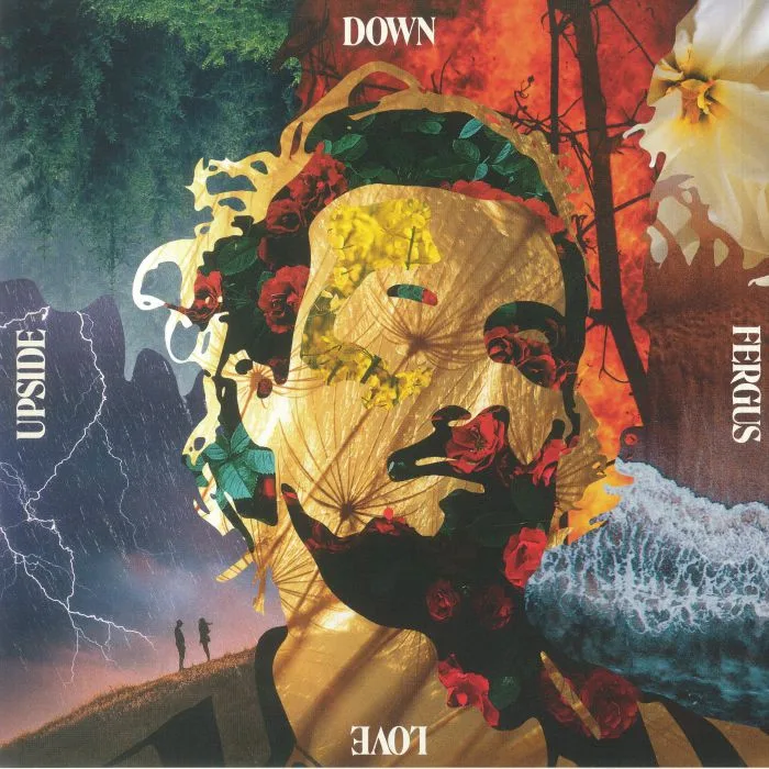 FERGUS — Love Upside Down