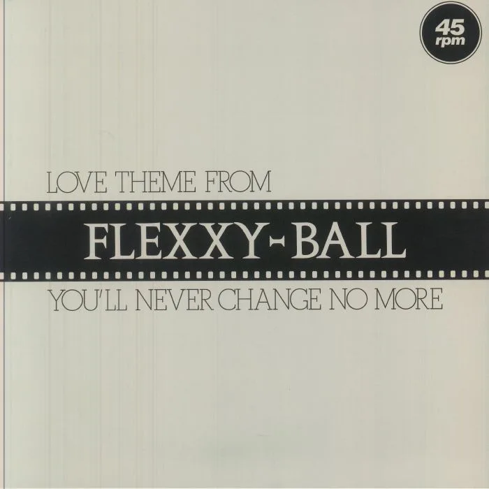 FLEXX — Love Theme From Flexxy Ball