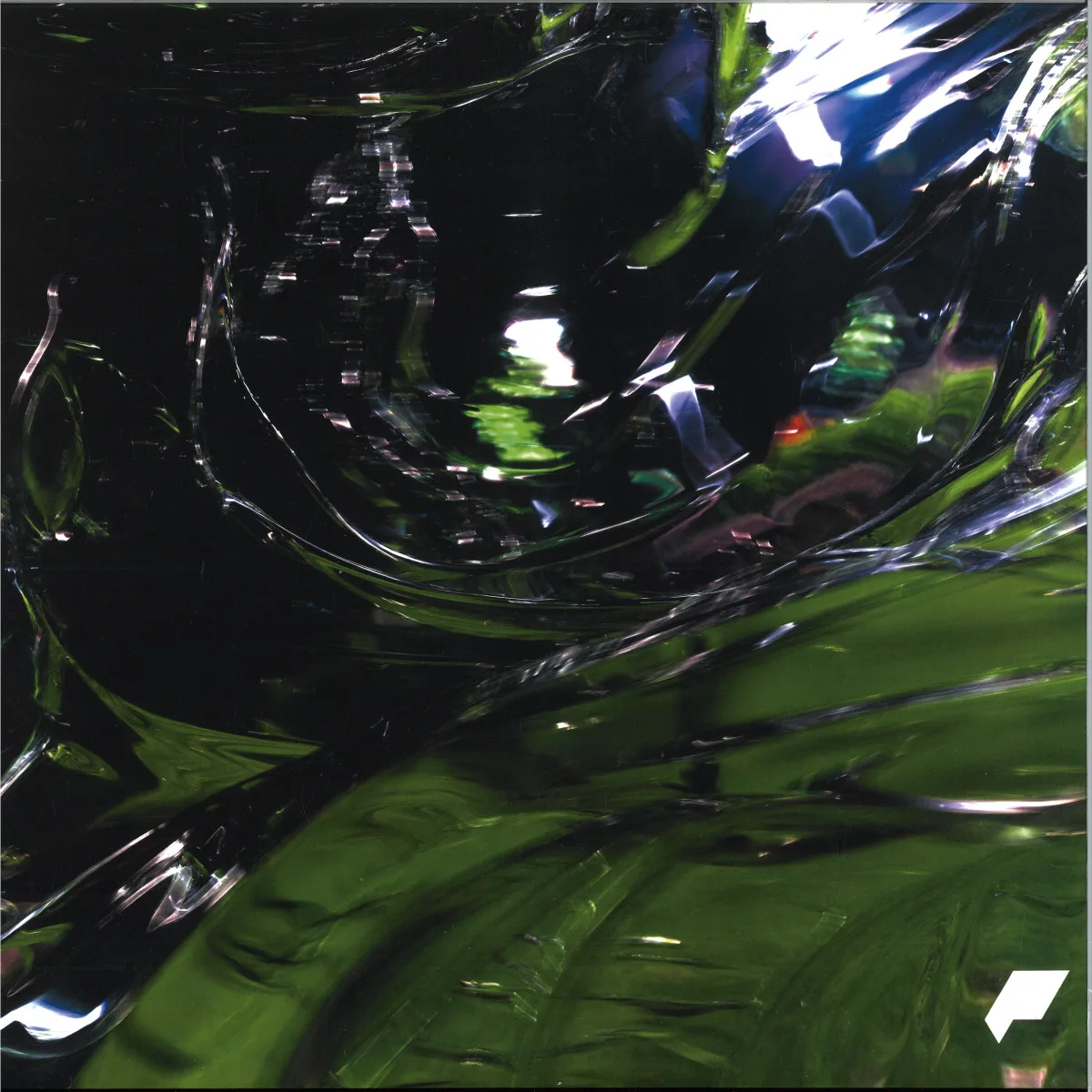 Rds — Underwater EP