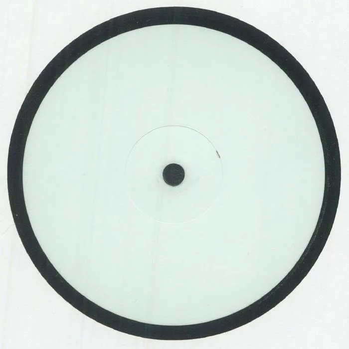 Back cover — NEEM / FABRIZIO SIANO / STEFANO RAZZO / UIVIL / BIT BURD / ÄDN:AN — Wild Shuffle EP
