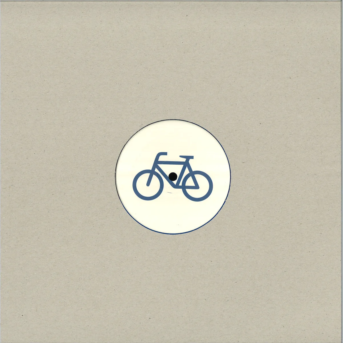 Back cover — Andy Vaz — Bicycle Love (2025 Repress)